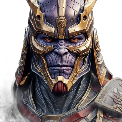 mask, face, concept art, fantasy art transparent PNG cut-out
