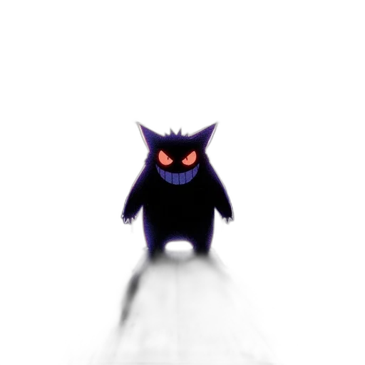 creature, animal, staff, robot transparent PNG cut-out
