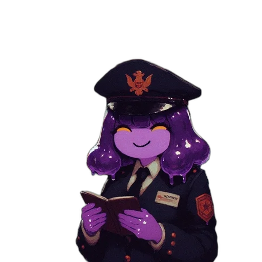 staff, weapon, animal, jacket transparent PNG cut-out