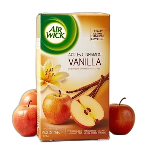 food, air, wick, apple transparent PNG cut-out