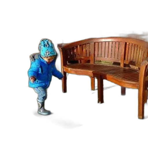 furniture, robot, creature, staff transparent PNG cut-out