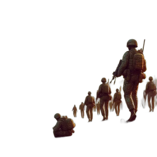 weapon, staff, animal, concept art transparent PNG cut-out