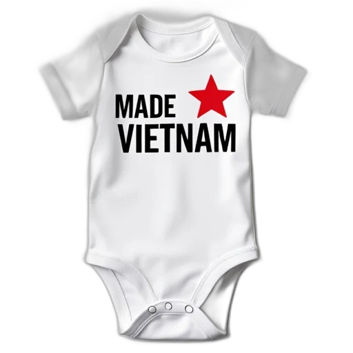 white, onesie, graphic, design transparent PNG cut-out