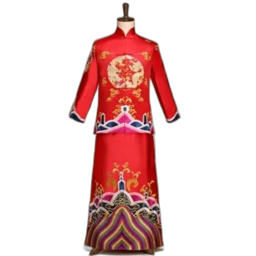 dress, jacket, photorealistic, 3d render transparent PNG cut-out