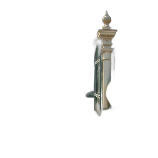 jewelry, staff, bottle, building transparent PNG cut-out