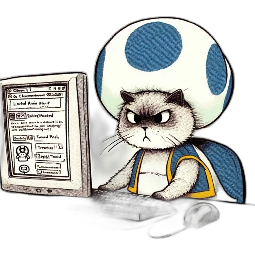 staff, comic book art, cartoon, concept art transparent PNG cut-out