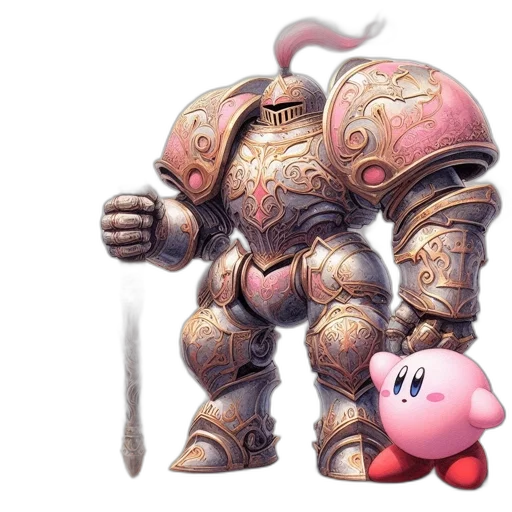 weapon, robot, sword, animal transparent PNG cut-out