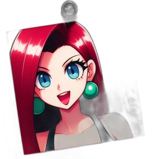 jewelry, staff, face, cartoon transparent PNG cut-out