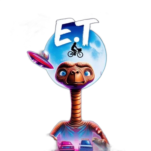 robot, concept art, 3d render, cartoon transparent PNG cut-out