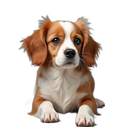 animal, face, staff, creature transparent PNG cut-out