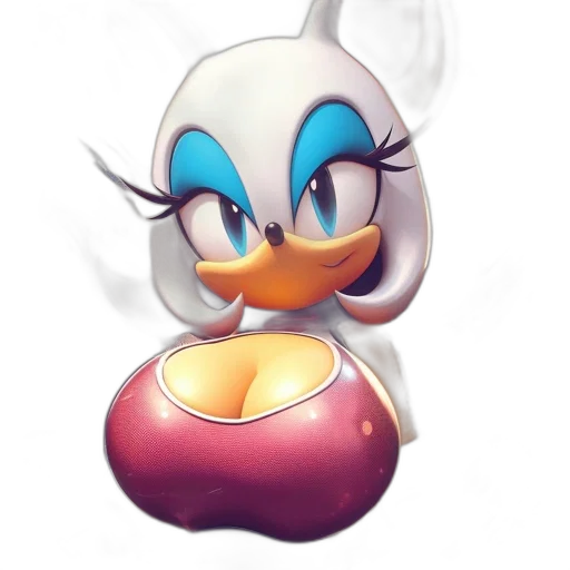 crown, animal, creature, mask transparent PNG cut-out