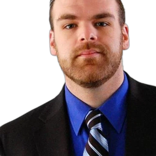 staff, face, man, blue transparent PNG cut-out