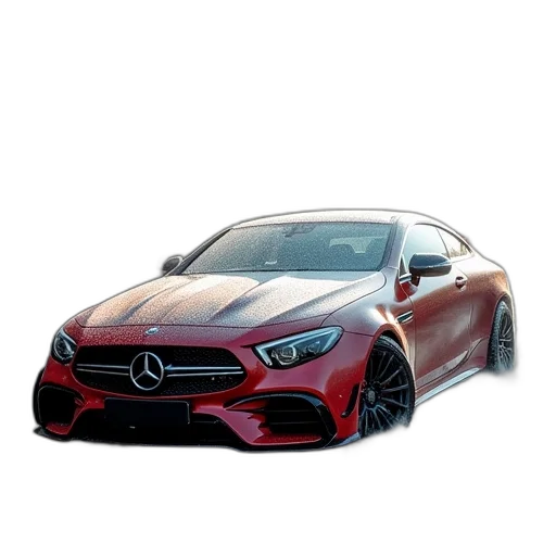 car, dragon, weapon, photorealistic transparent PNG cut-out