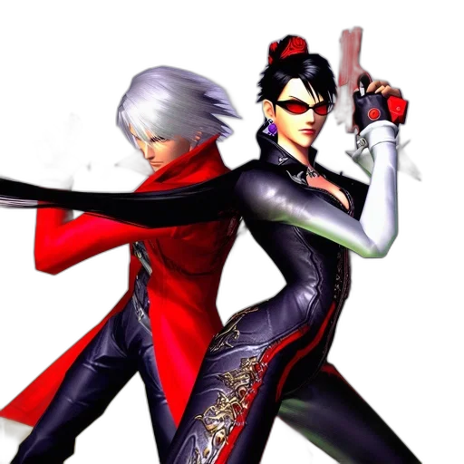 staff, concept art, 3d render, pixel art transparent PNG cut-out
