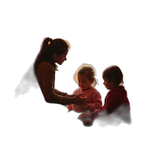 photorealistic, oil painting, watercolor, concept art transparent PNG cut-out