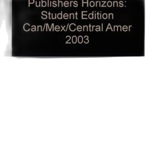 image, shows, cover, book transparent PNG cut-out