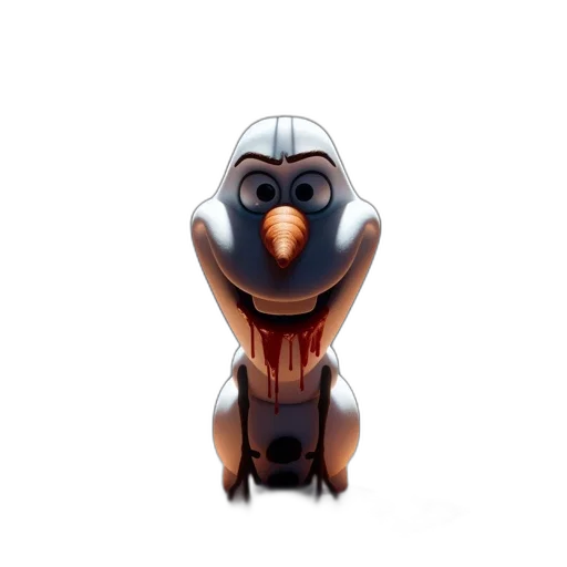 robot, creature, animal, mask transparent PNG cut-out