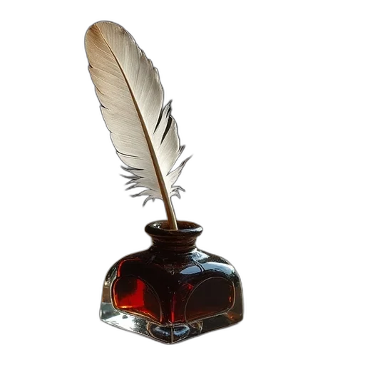 bottle, crown, jewelry, 3d render transparent PNG cut-out