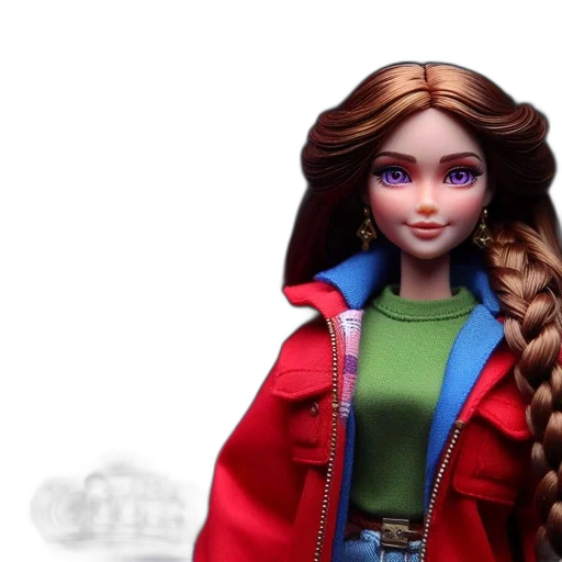 3d render, concept art, comic book art, photorealistic transparent PNG cut-out