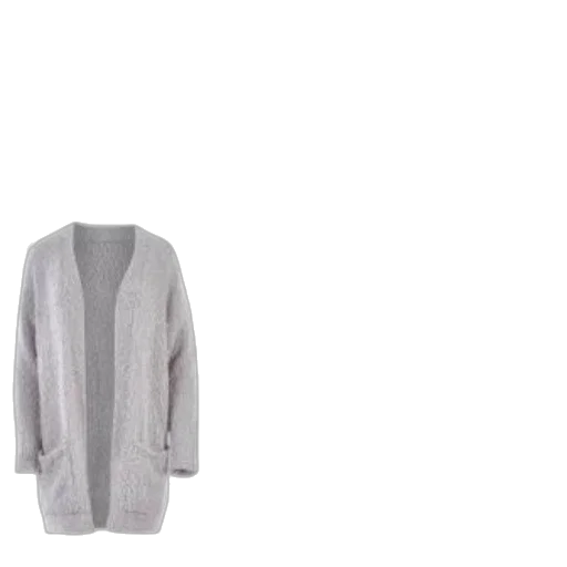 jacket, dress, monochrome, pastel transparent PNG cut-out