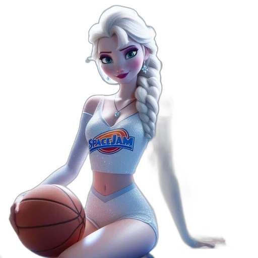 fantasy art, cartoon, 3d render, concept art transparent PNG cut-out