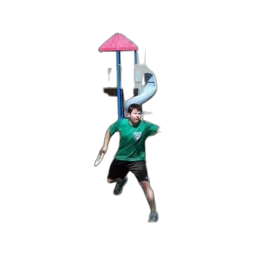 umbrella, staff, hat, weapon transparent PNG cut-out