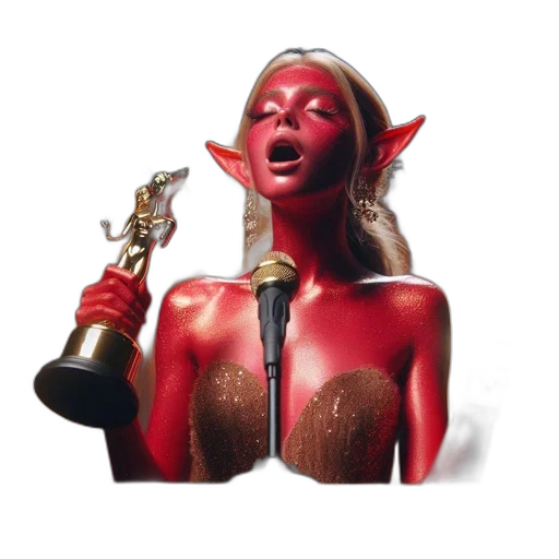 mask, jewelry, staff, weapon transparent PNG cut-out