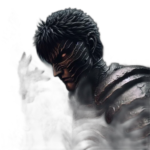 dragon, sword, face, weapon transparent PNG cut-out