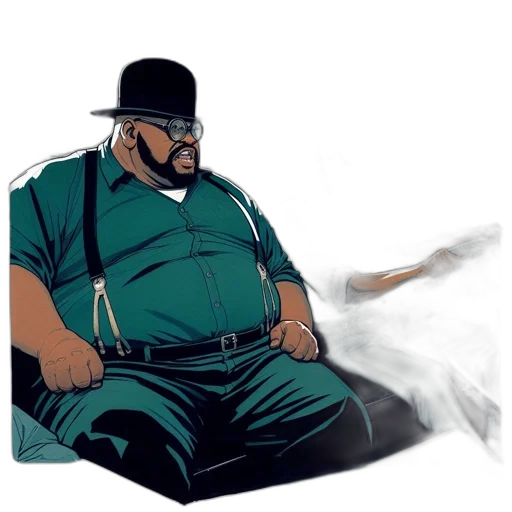staff, weapon, hat, sword transparent PNG cut-out