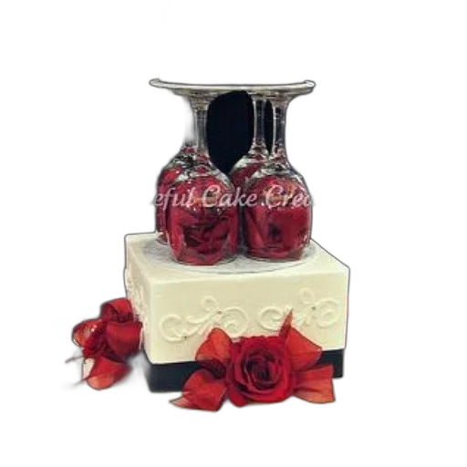 jewelry, crown, bottle, photorealistic transparent PNG cut-out