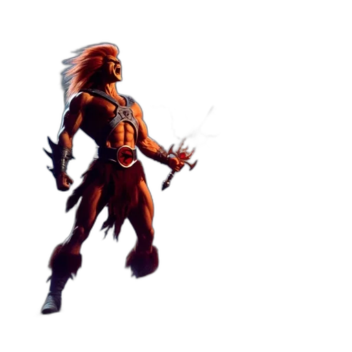staff, weapon, sword, creature transparent PNG cut-out