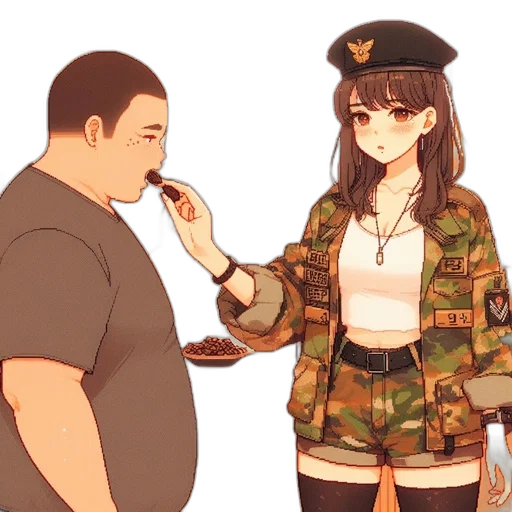 food, jacket, weapon, dress transparent PNG cut-out