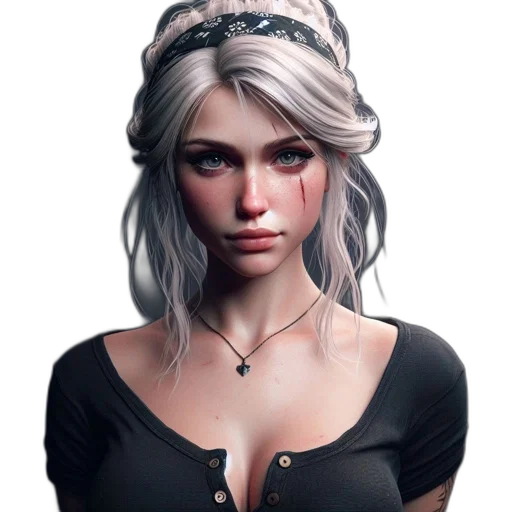 face, jewelry, dress, crown transparent PNG cut-out