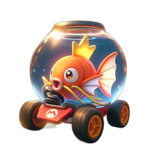 car, creature, weapon, animal transparent PNG cut-out