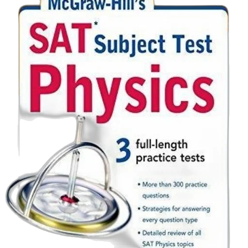 mcgraw-hill, sat, subject, test transparent PNG cut-out