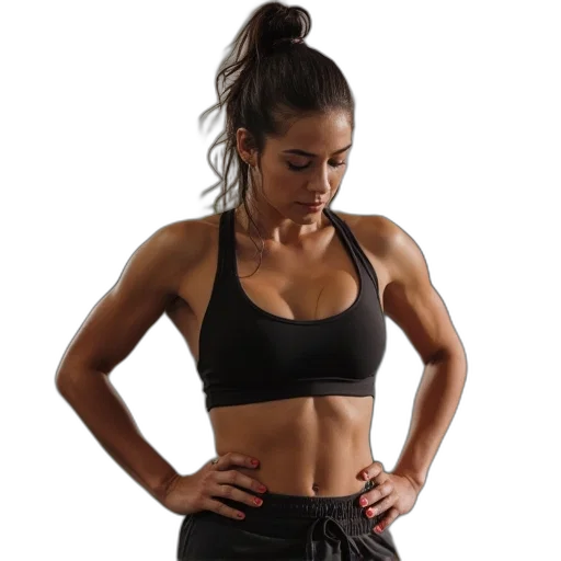 staff, workout, challenge transparent PNG cut-out