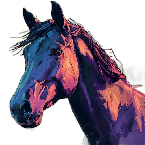 animal, creature, face, dragon transparent PNG cut-out