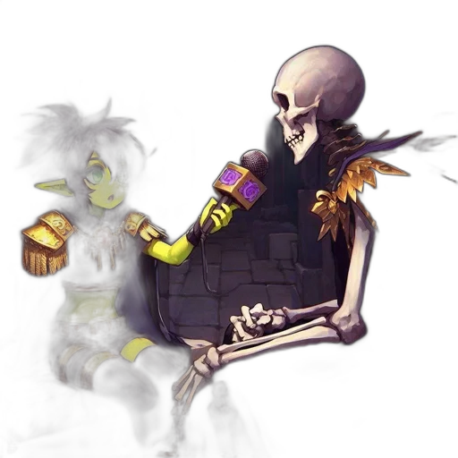 staff, mask, weapon, concept art transparent PNG cut-out