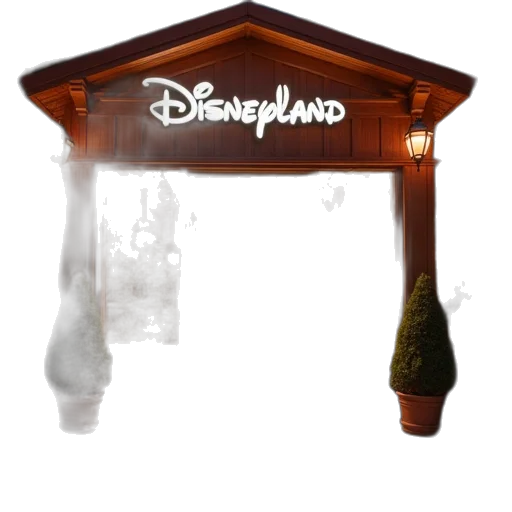 furniture, staff, hat, tree transparent PNG cut-out