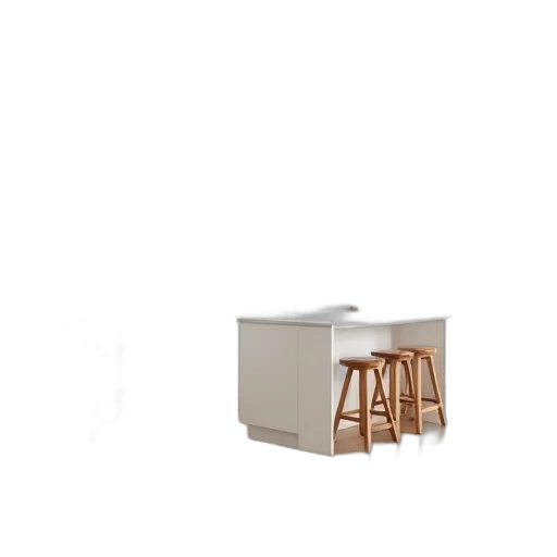 furniture, jewelry, robot, 3d render transparent PNG cut-out