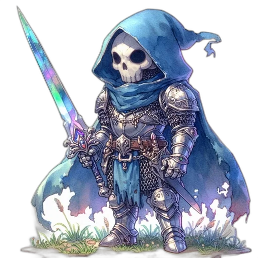 sword, staff, weapon, mask transparent PNG cut-out