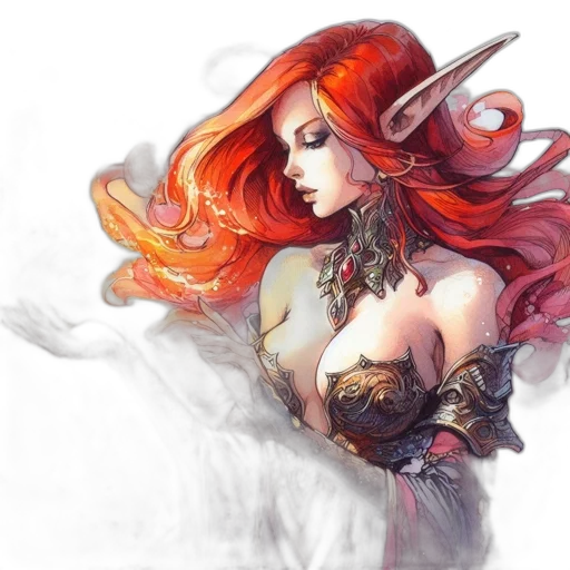 sword, dragon, weapon, staff transparent PNG cut-out