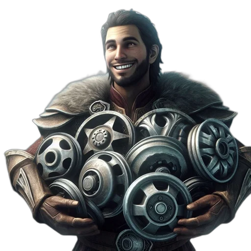 weapon, staff, face, sword transparent PNG cut-out
