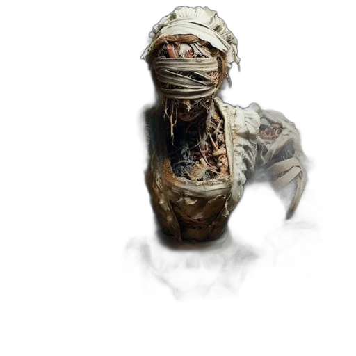 creature, mask, face, animal transparent PNG cut-out