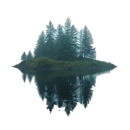 tree, crown, jacket, sword transparent PNG cut-out