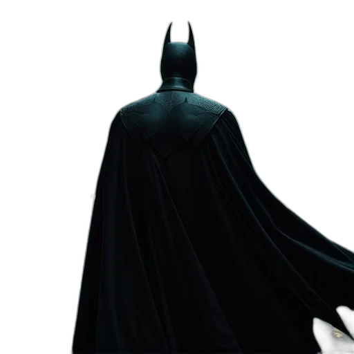 concept art, comic book art, 3d render, photorealistic transparent PNG cut-out