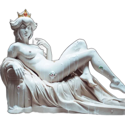 crown, furniture, jewelry, concept art transparent PNG cut-out