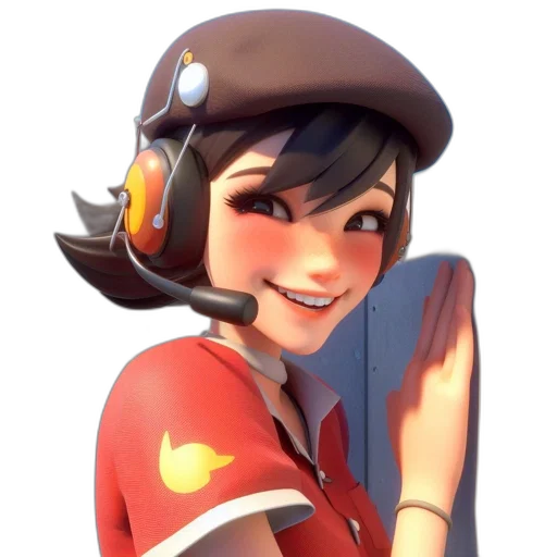 staff, hat, face, weapon transparent PNG cut-out