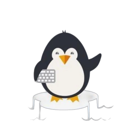 animal, staff, cartoon, pixel art transparent PNG cut-out