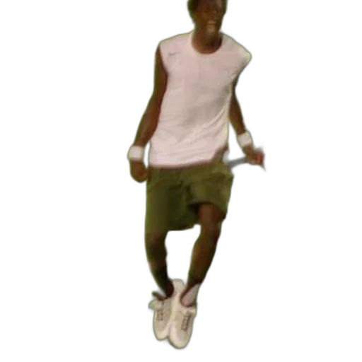 staff, creature, shoes, hat transparent PNG cut-out